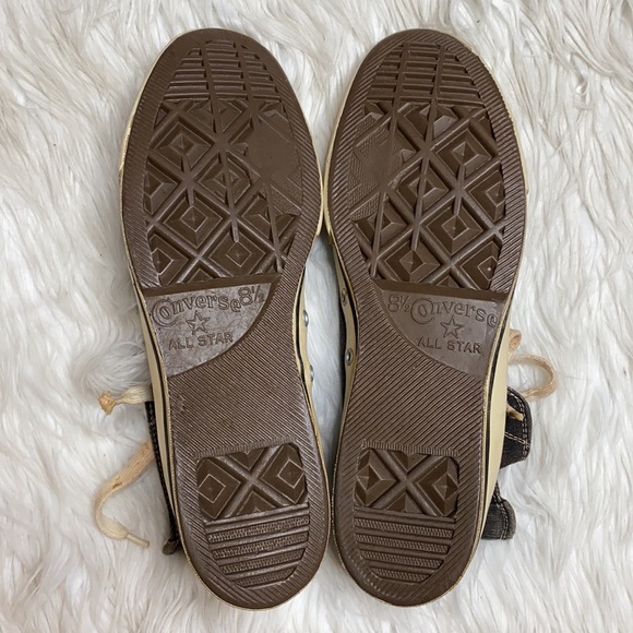 Converse Chuck Taylor high tops true vintage - Picture 8 of 12